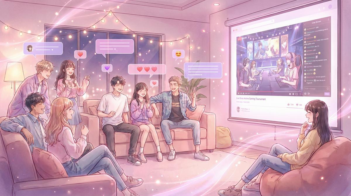 抖荫短视频 AI智能推荐系统